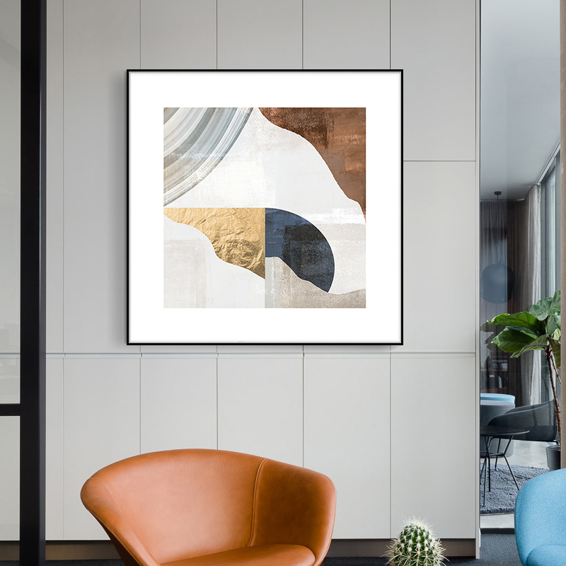 Edge Blank Living Room Bedroom Decoration Painting Wall Art Pictures And Printing Canvas Painting For Home Decoration