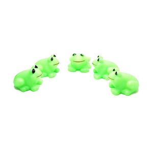 frog bath toys