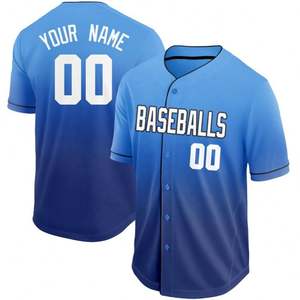 womens plain baseball jersey