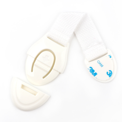 2019 new Amazon Hot Multi-functioal Safety Cabinet Lock Baby Drawer Lock for Table Desk Cupboard Sharp Edges SGS cirtificate