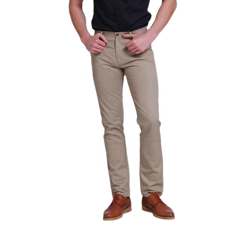 Cotton Traders Chino Crop Trousers Womens Ladies Stretchy Zip Fly Leg 20.5