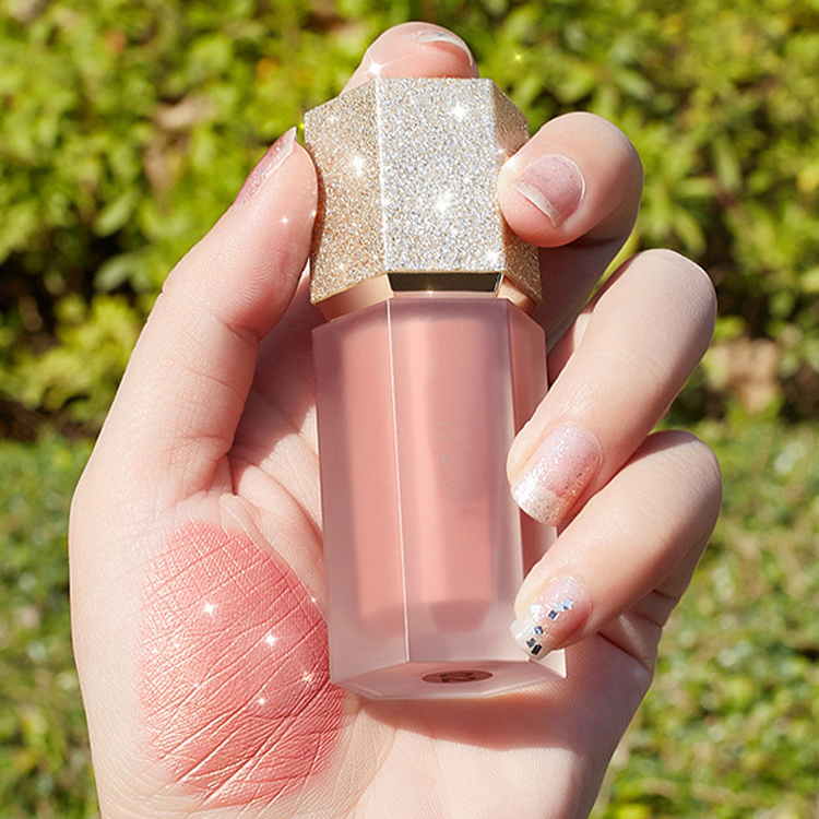 Корейские Румяна Косметические румяна жидкие румяна