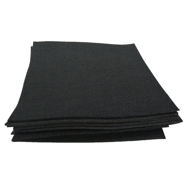 用于钒氧化还原流动电池的高品质碳感石墨毡 - buy graphite felt for