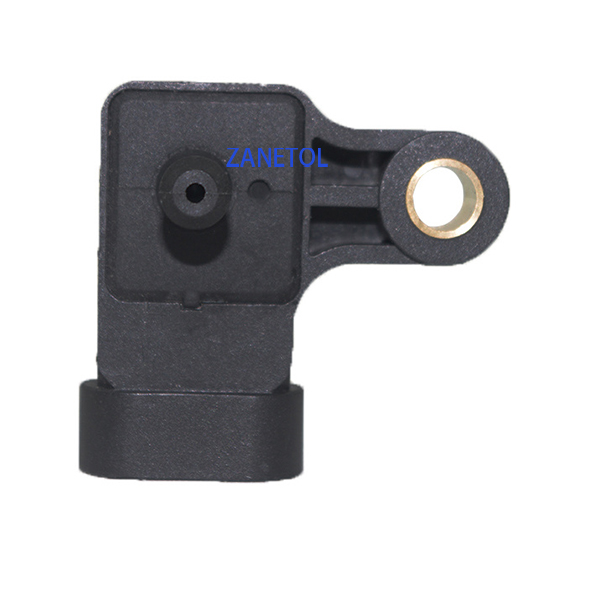 New Manifold Absolute Pressure Sensor Map for Chevrolet Aveo 96378860