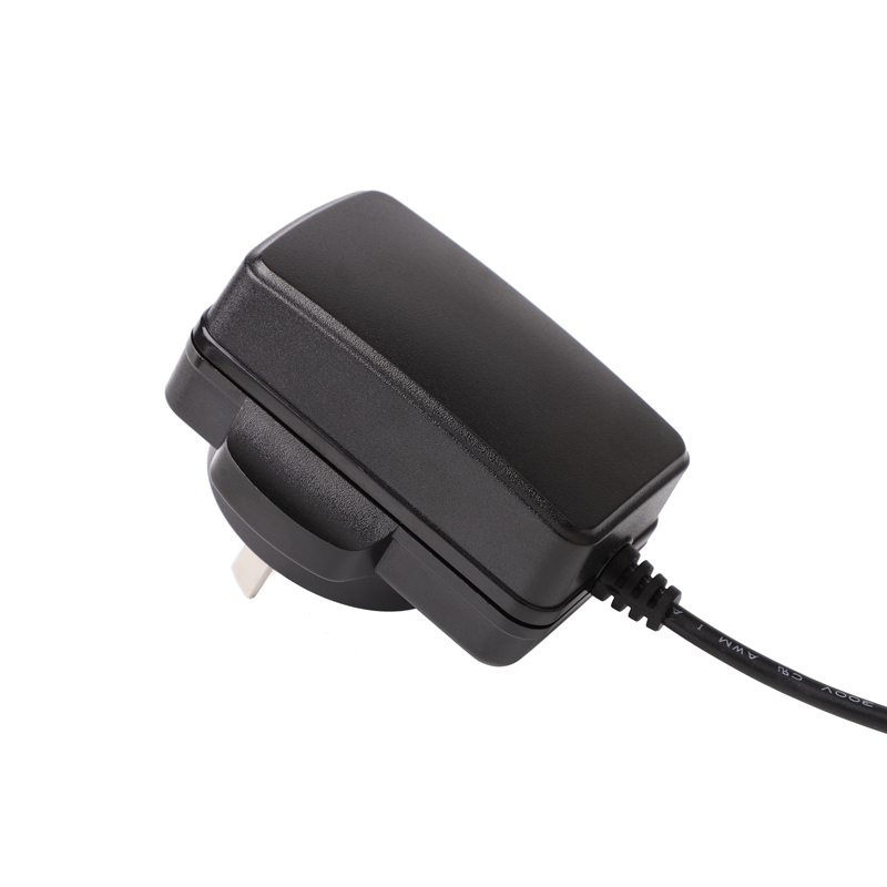 CE FCC GS CB SAA DOE VI COCV утвержденный настенный адаптер питания 8V 2.25A для Verpbone Phone 8V 2250mA 18W источник питания