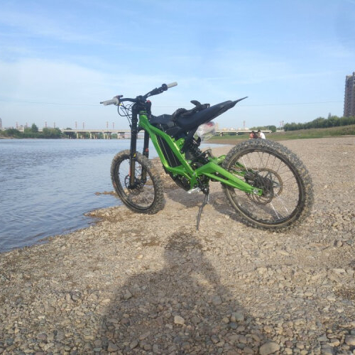 Sur Ron x 5400w