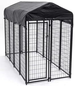 portable kennel