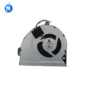 Catálogo de fabricantes de Ksb06105hb de alta calidad y Ventilador para portátil Asus A53S KSB06105HB AL09