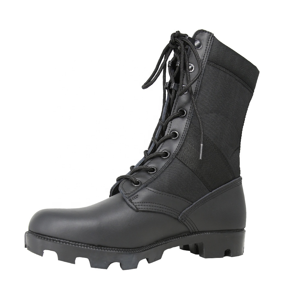 wholesale military boots