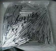 Factory Fast Delivery Customized 201 202 301 304 304L 321 316 316L 1 Inch 2 Inch Stainless Steel Pipe