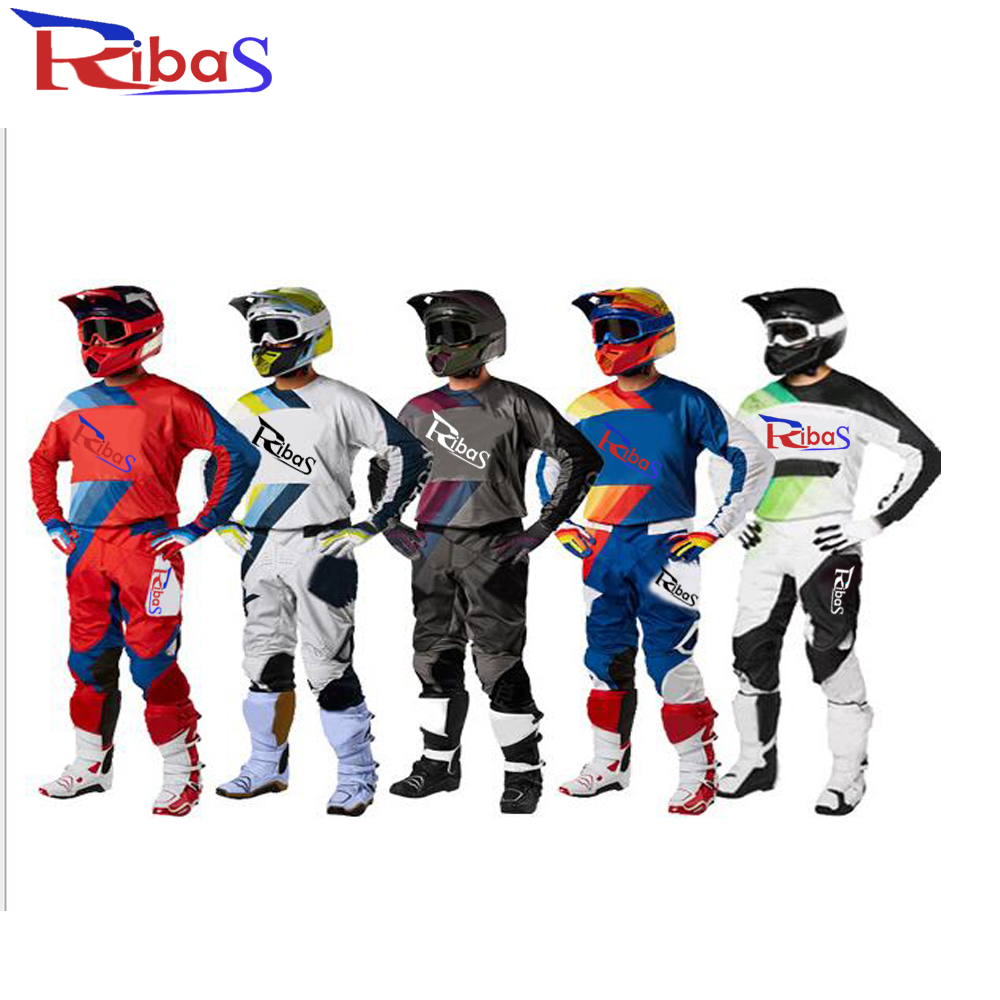 Casco todoterreno de motocicleta superguay, casco de moto de Casco todoterreno de motocicleta superguay, casco de moto de