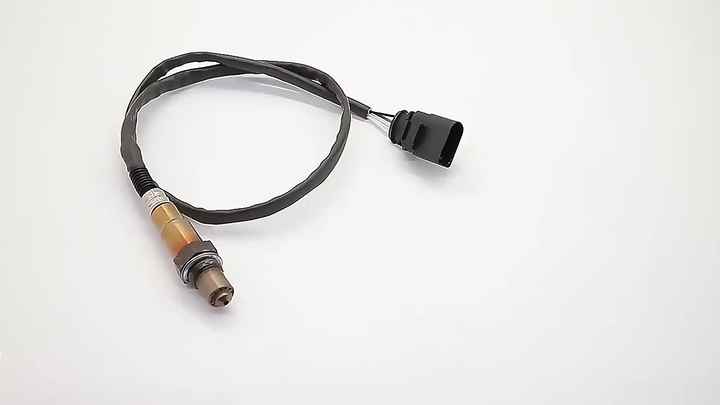 Lambda Oxygen O2 Sensor Z601-18-861 for Mazda 3 BK 1.4L