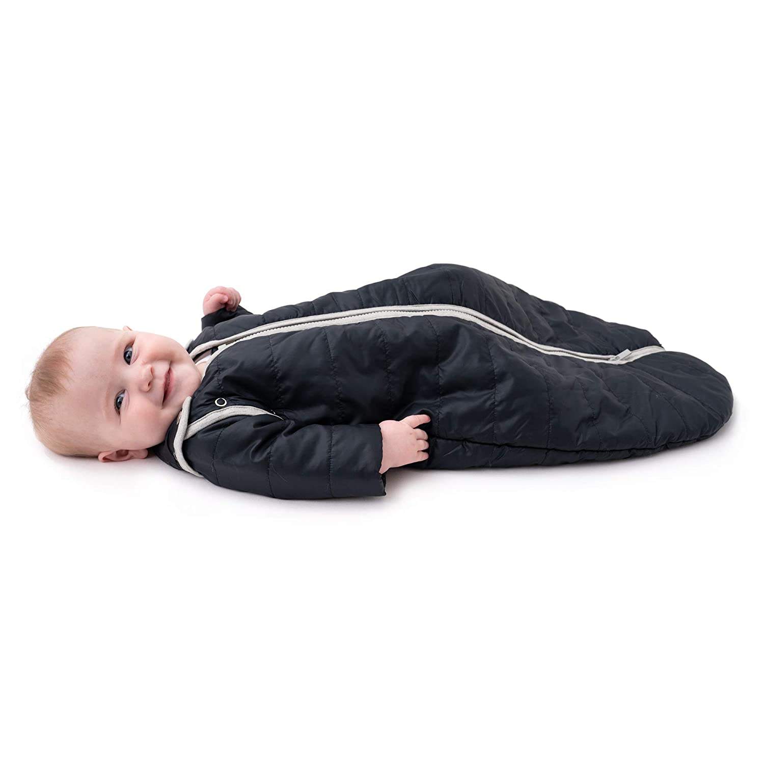 multi tog baby sleeping bag