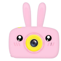 X9 Crianças HD mini Câmera Câmera Dos Desenhos Animados Do Bebê Com Cores Diferentes