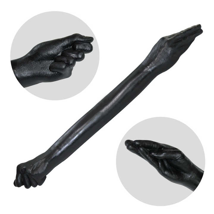 dildo gebrauch 3-teiliges Dildo-Set „Vaginal Trainers“, versch. Größen und Gewichte online  kaufen bei orion.de main image 0