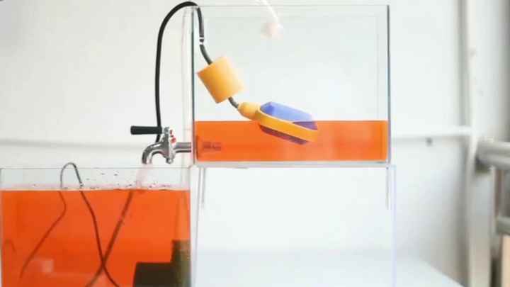 YOSOO Interrupteur Flotteur Contrôleur Niveau Eau IP68 pour Réservoir YOSOO Interrupteur Flotteur Contrôleur Niveau Eau IP68 pour Réservoir