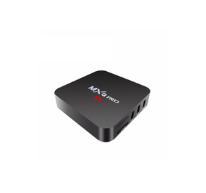 Specoal tv box android MXQ PRO 4K Smart tv 1GB Ram Android Tv Box mxq pro rk3229