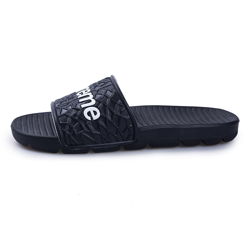 Best-selling indoor and outdoor non-slip slippers