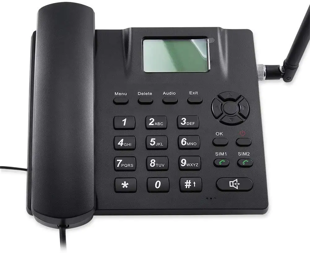 Gsm телефон купить. IP-телефон OPENSCAPE Desk Phone cp600. Настольный беспроводной телефон GSM. WIFI телефон с GSM SIM. Радиотелефон с сим картой GSM.
