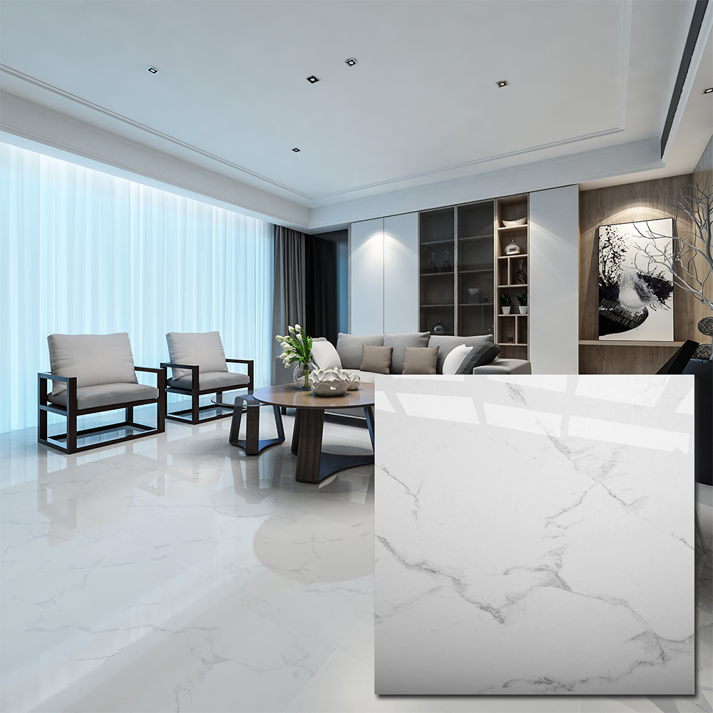 HS608GN fancy tile,polished porcelain tiles 800x800,floor tile price dubai