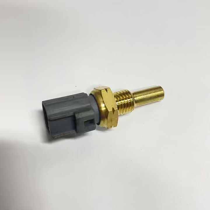 8-97363936-0 Excavator Water Temp Sensor 4HK1 8973639360 for ZX200