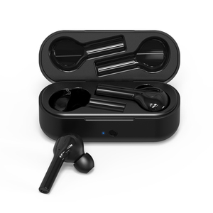 Free Shipping Wholesale BT5.0 TW08 TWS Earbuds for Smart phone TWS Earphone Wireless Dual Set with 400mah Charging Box