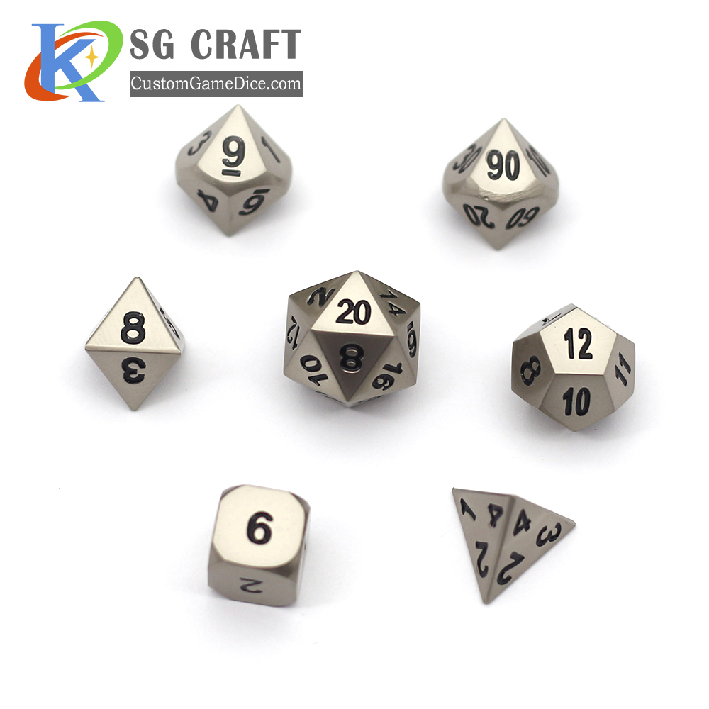 1000pc Solid Color/'s 5mm D6 Mini Dice High Quality Craft Hobbies Art D/&D RPG MTG