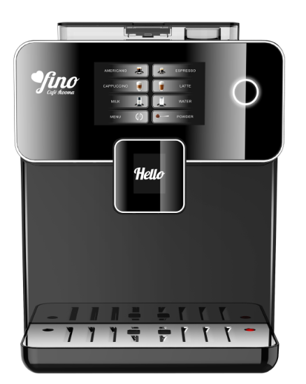 China Coffee Machine Maker China Coffee Machine Maker