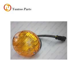 yutong turning lamp parts tail high turning lamp WG-3.8-2