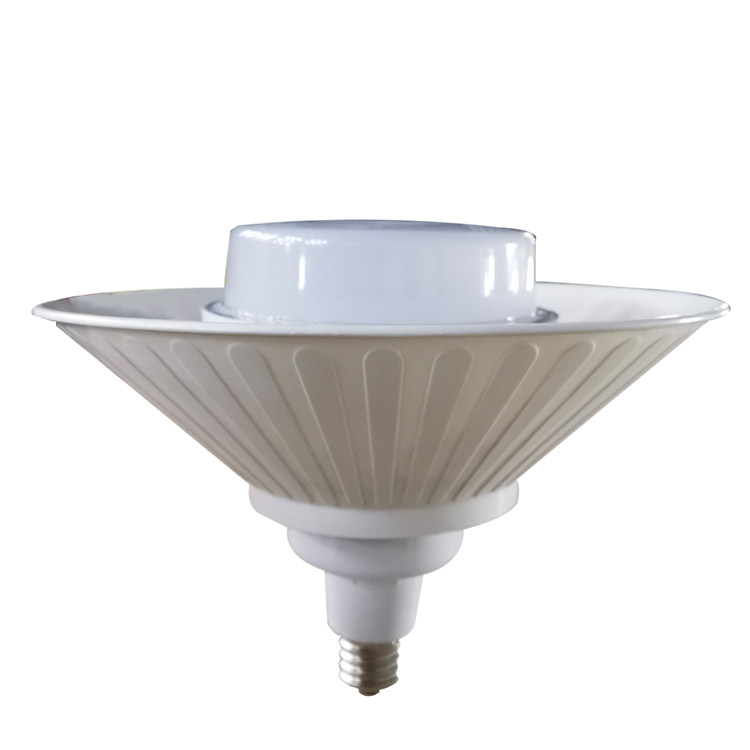 CTORCH Birds Nest 8500Lm Eco Pc+Aluminum Low Bay Light