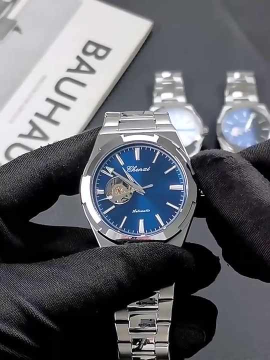 CHENXI 8856 Mens Watch - Stylish & Durable Mechanical Timepiece