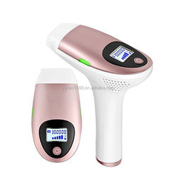 Laser Hair Remover IPL Diode Laser Hair Removal Machine