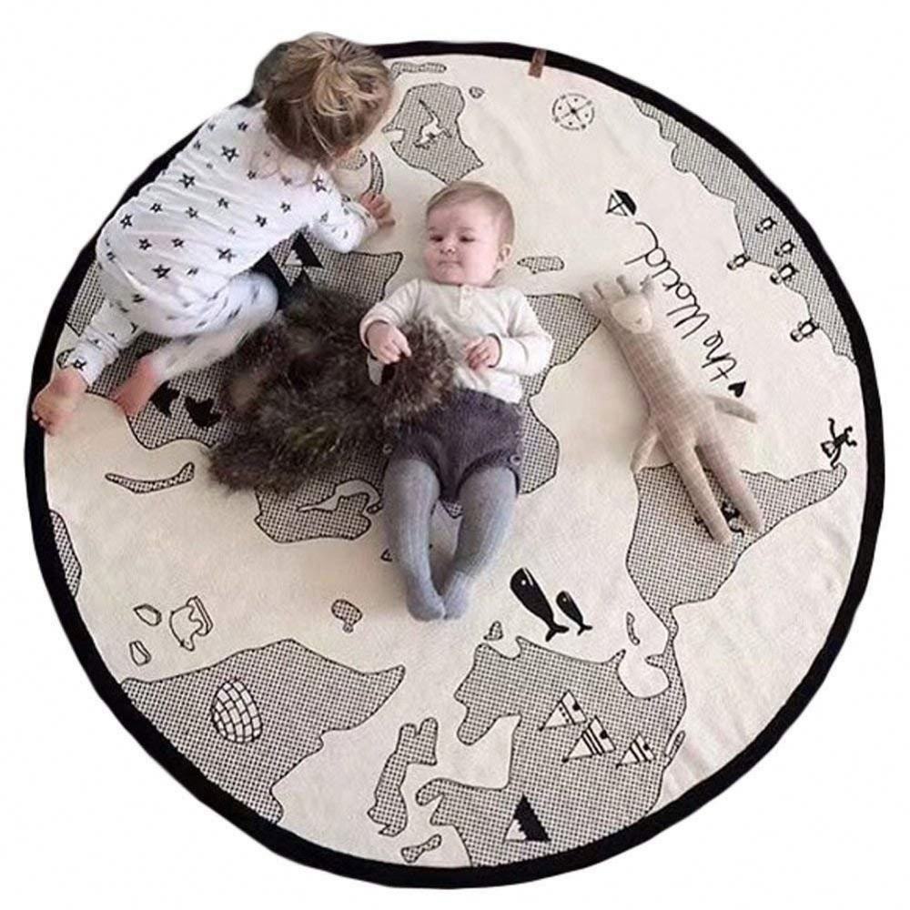 lulalula baby play mat