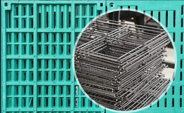 GREAT FARM Composite pig floor grating pig farm floor floor pig Wholesale