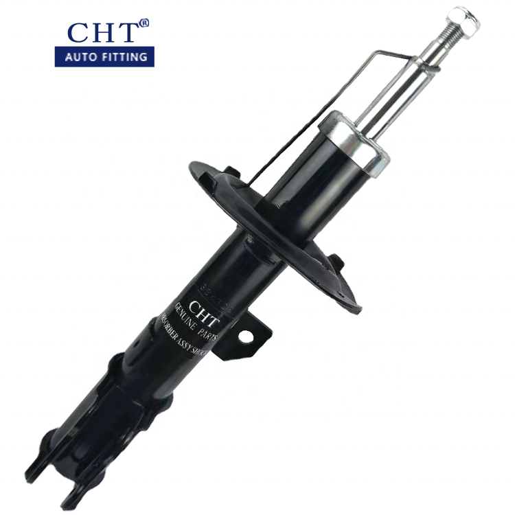 KYB Avant Gauche Amortisseur Fit Avensis 334816