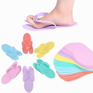 pedicure slippers bulk