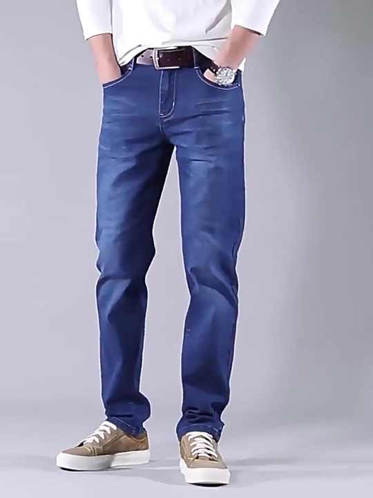 Jeans Cotton E Silk Pantaloni Uomo Camicia Donna Sonia In Cotone E