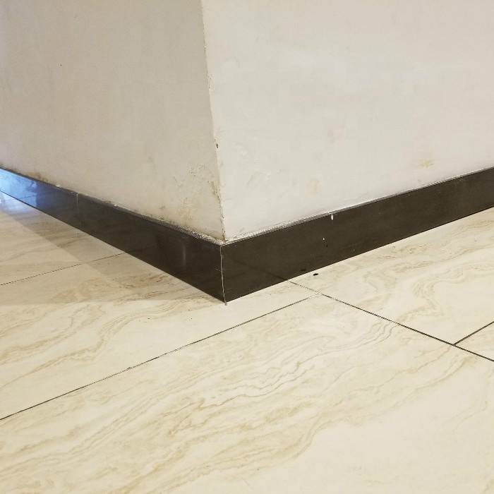 Внутренняя Главная декоративная металлическая обшивка из нержавеющей стали