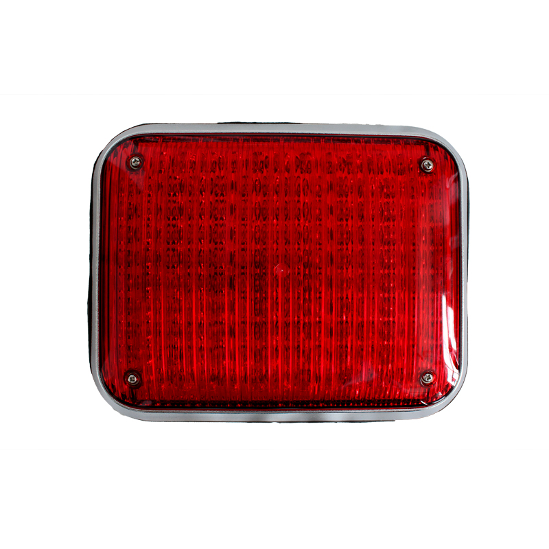 9*7 inch ambulance light