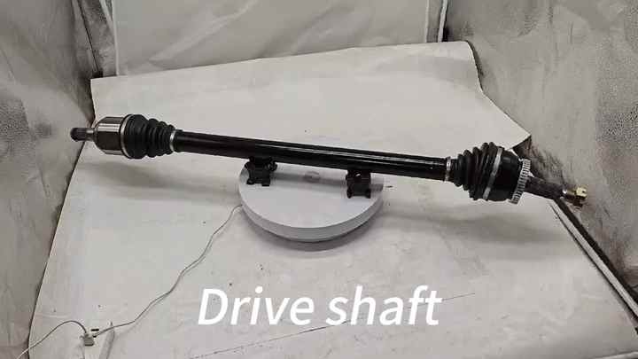 New CV Joint Front Drive Axle 44102M74L31 for Suzuki Swift