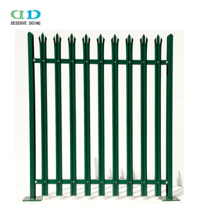 Palisade Fence Ideas Palisade Fence Ideas Suppliers And