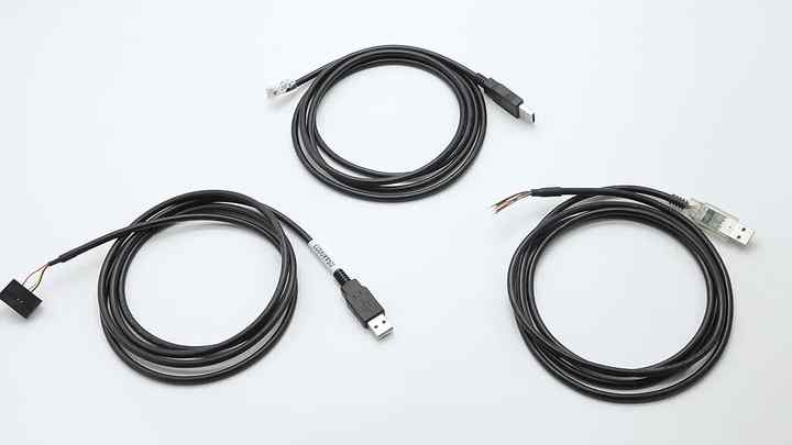 FTDI FT232RL Chipset USB to RS485 Cable with TX/RX Leds