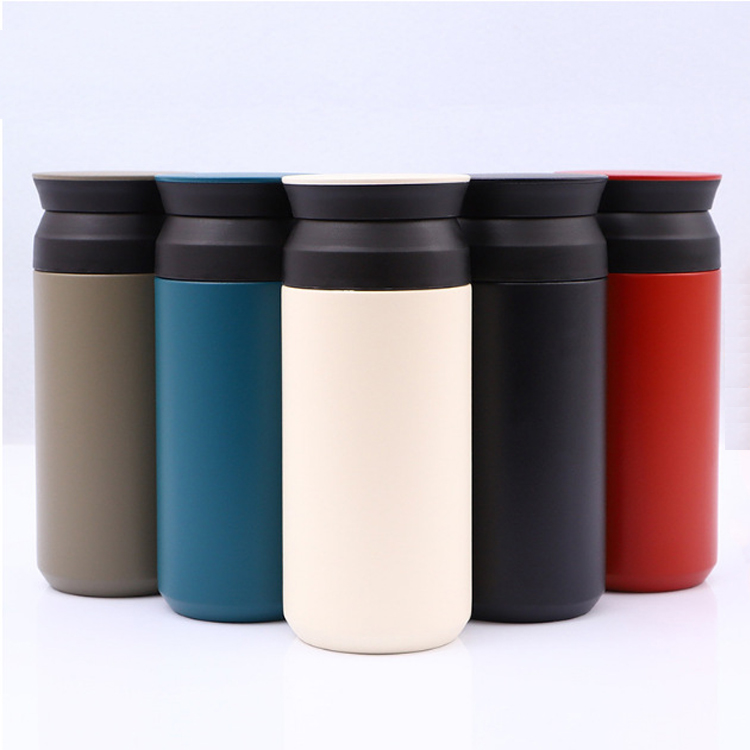 Цена Aldi Walmart, изготовленная на заказ Изолированная бутылка из нержавеющей стали, вакуумная фляжка