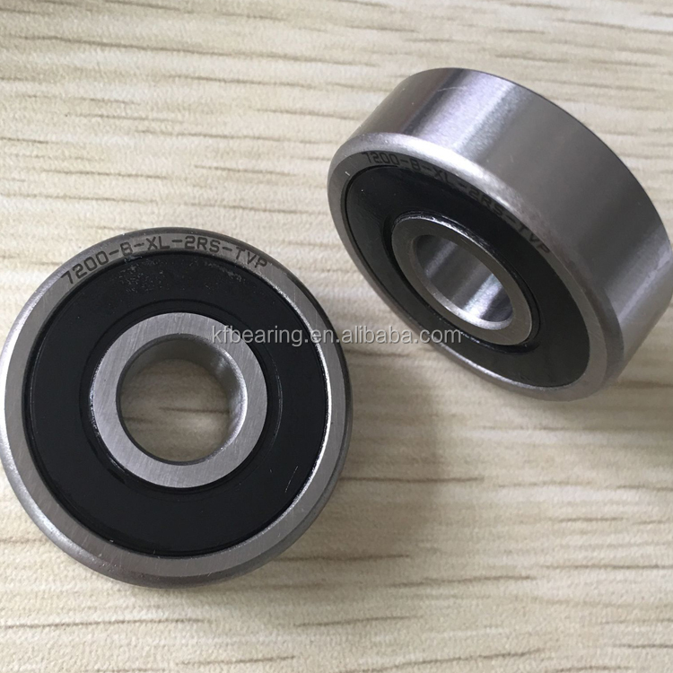 Подшипник 7205 be 2rzp