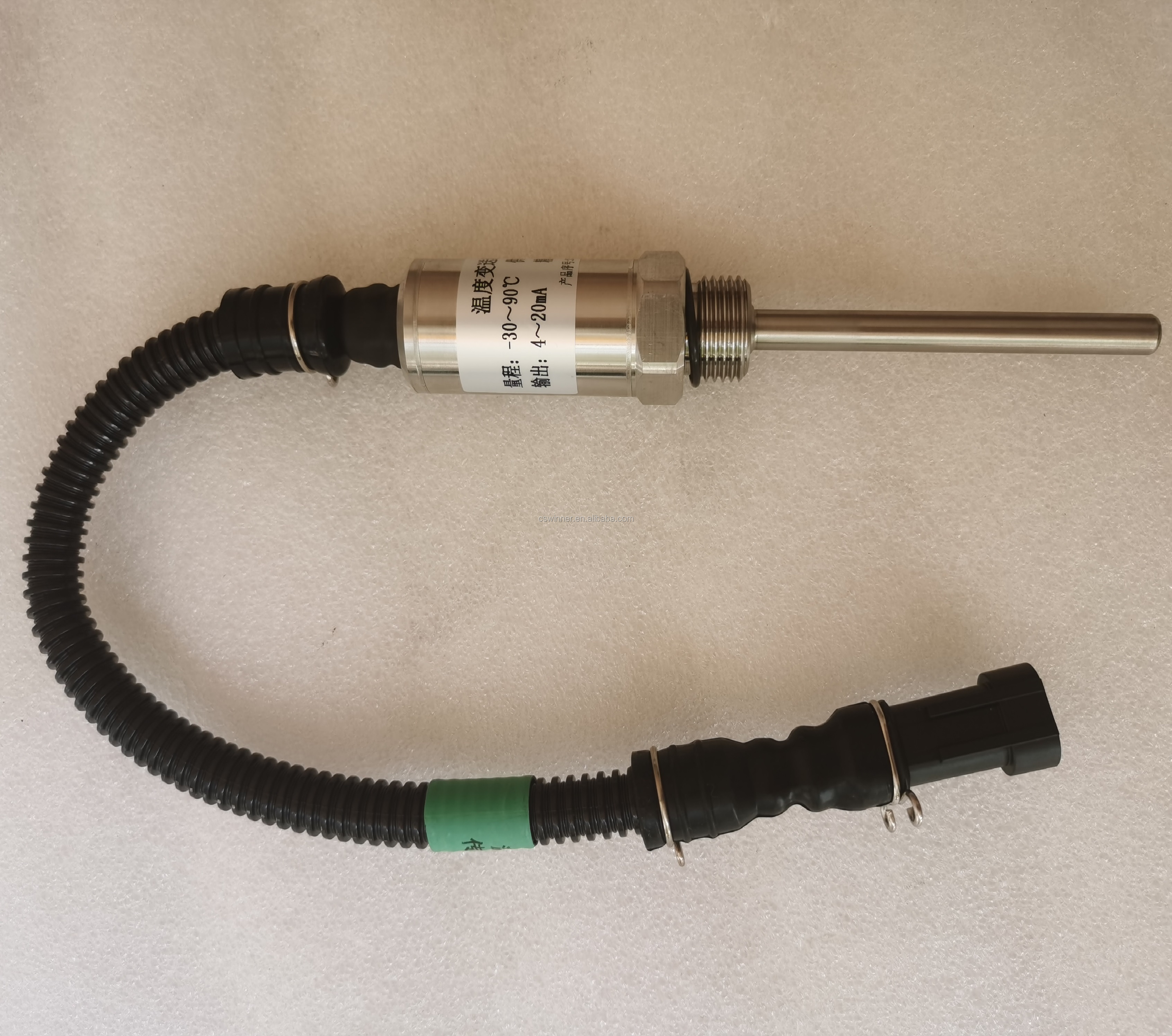 やひ Western Star 47X / 49X LH LED Head Light - A66-10227-018