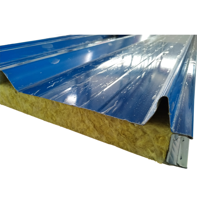 Placa de lã de rocha de isolamento resistente ao fogo avaliado do fogo rockwool painéis painéis de isolamento à prova de som avaliado do fogo