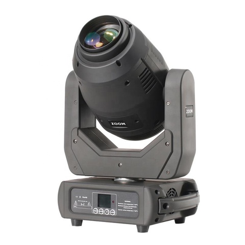 led move head light, led move head light direct from guangzhou