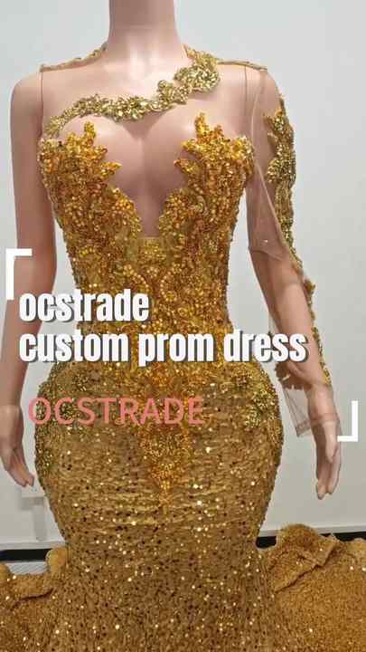 glitter dress porn The Sequin Dress: Four Things You Need to Be Aware of When Wearing These Dresses | by Goddiva