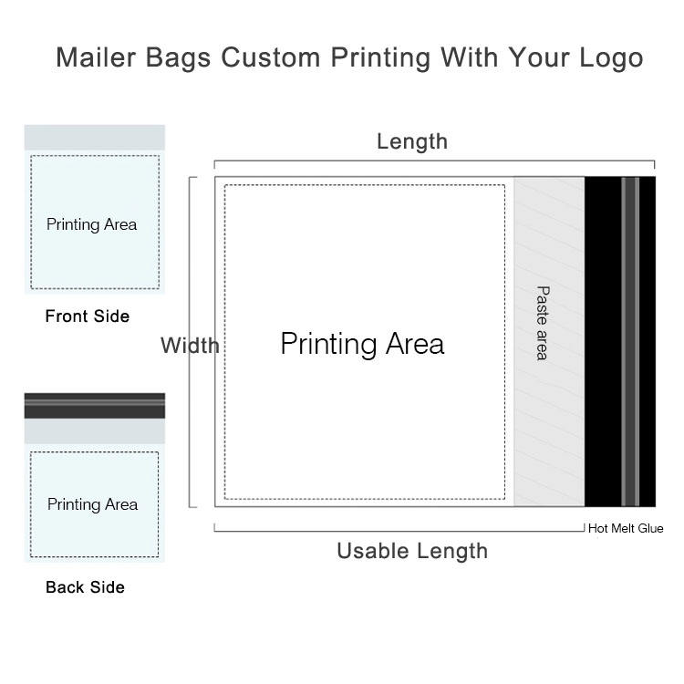 product Poly Mailing Bag product Poly Mailing Bag