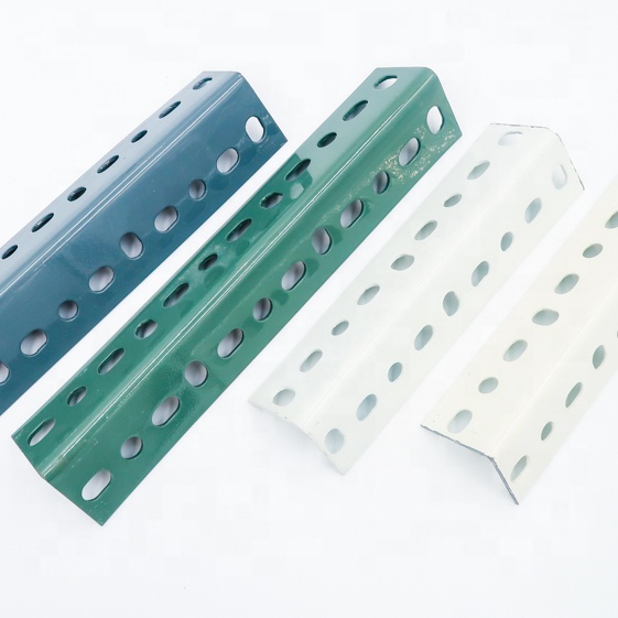 1 кг 35*35 мм/32*32 мм Оптовая продажа стальных шлицевых углов для регулируемой стойки для хранения и системы полки